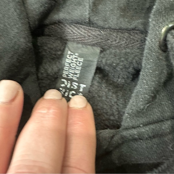 Hoodie size S - Picture 3 of 4